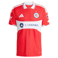 CHICAGO FIRE