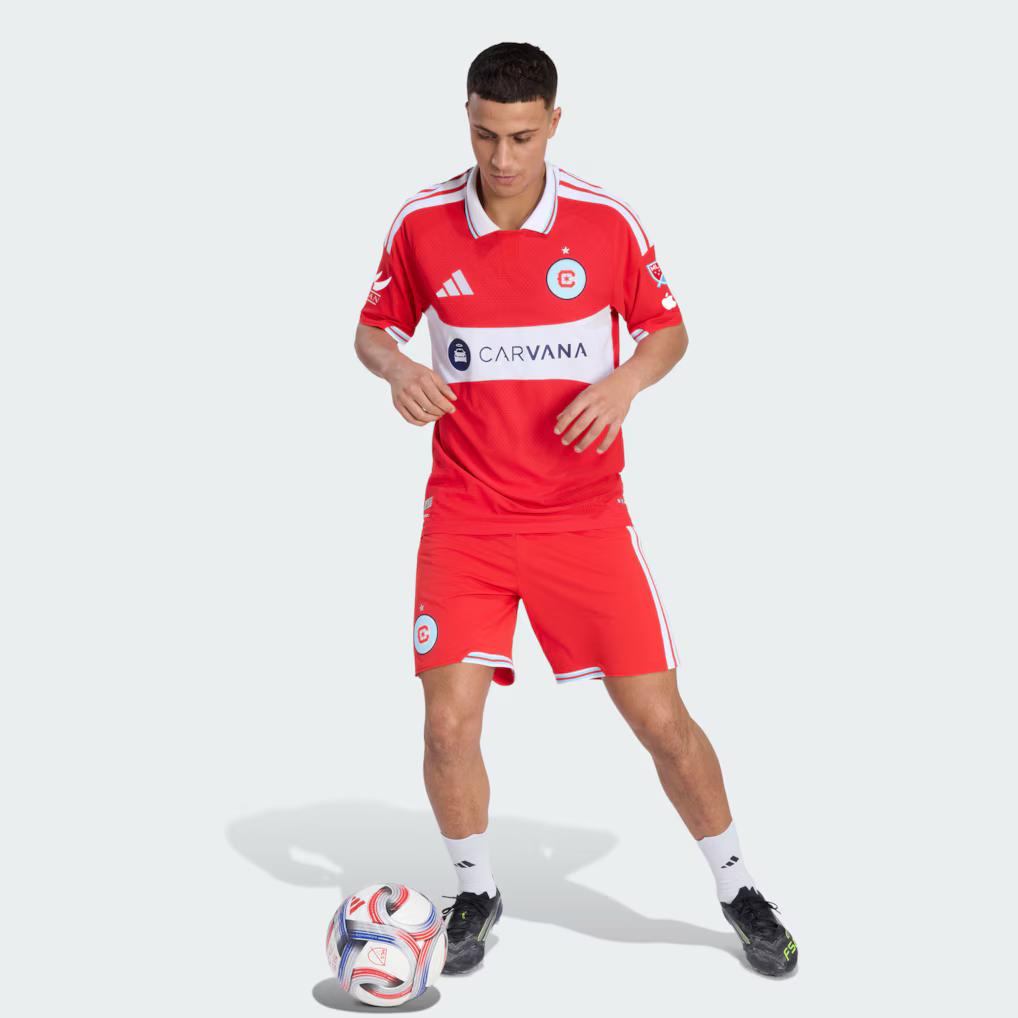 CHICAGO FIRE