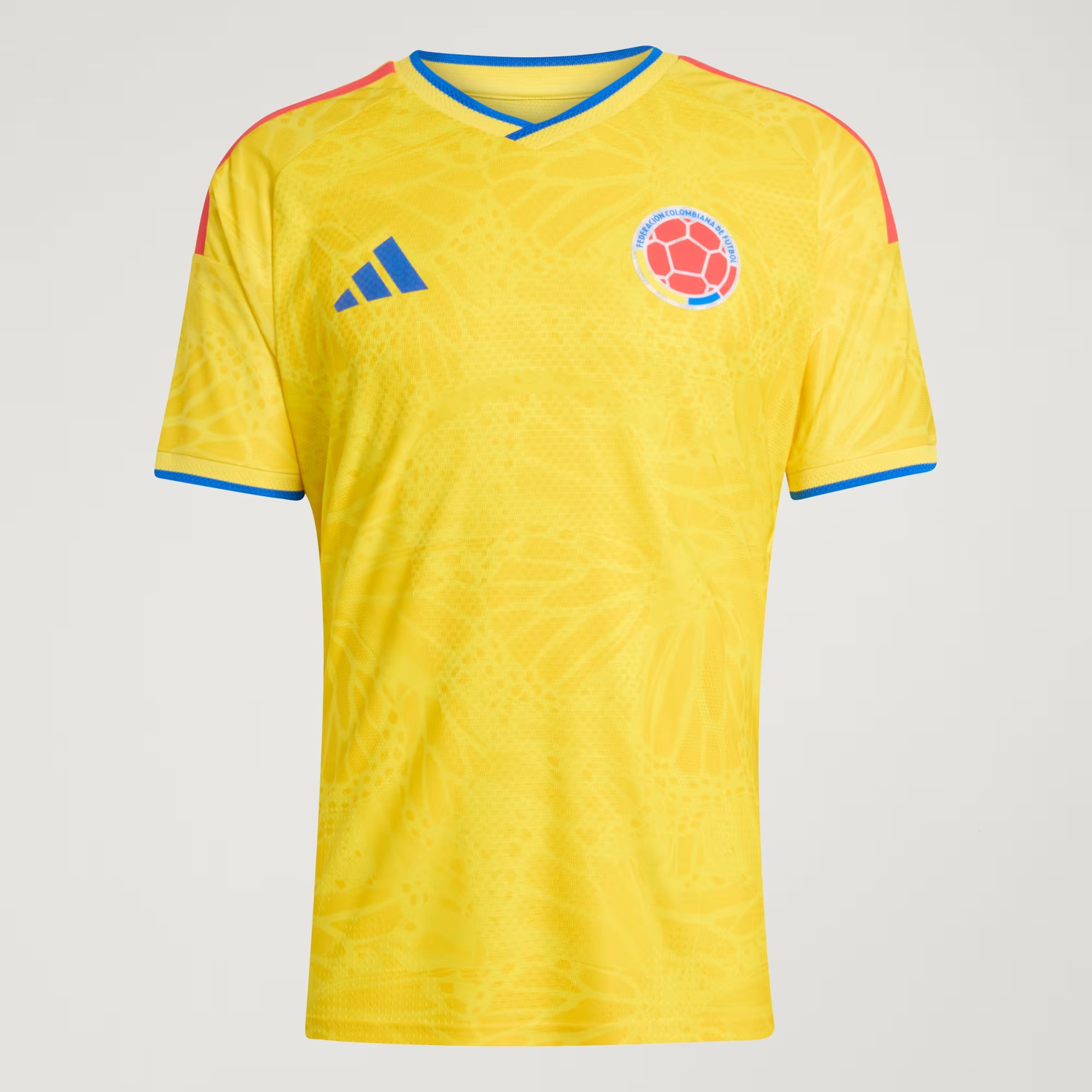 COLOMBIA 2026 WORLD CUP JERSEY