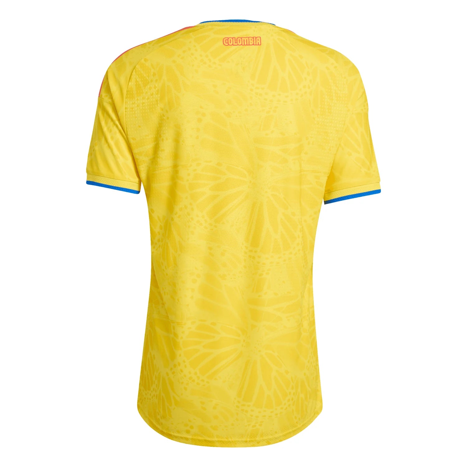COLOMBIA 2026 WORLD CUP JERSEY