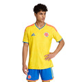 COLOMBIA 2026 WORLD CUP JERSEY