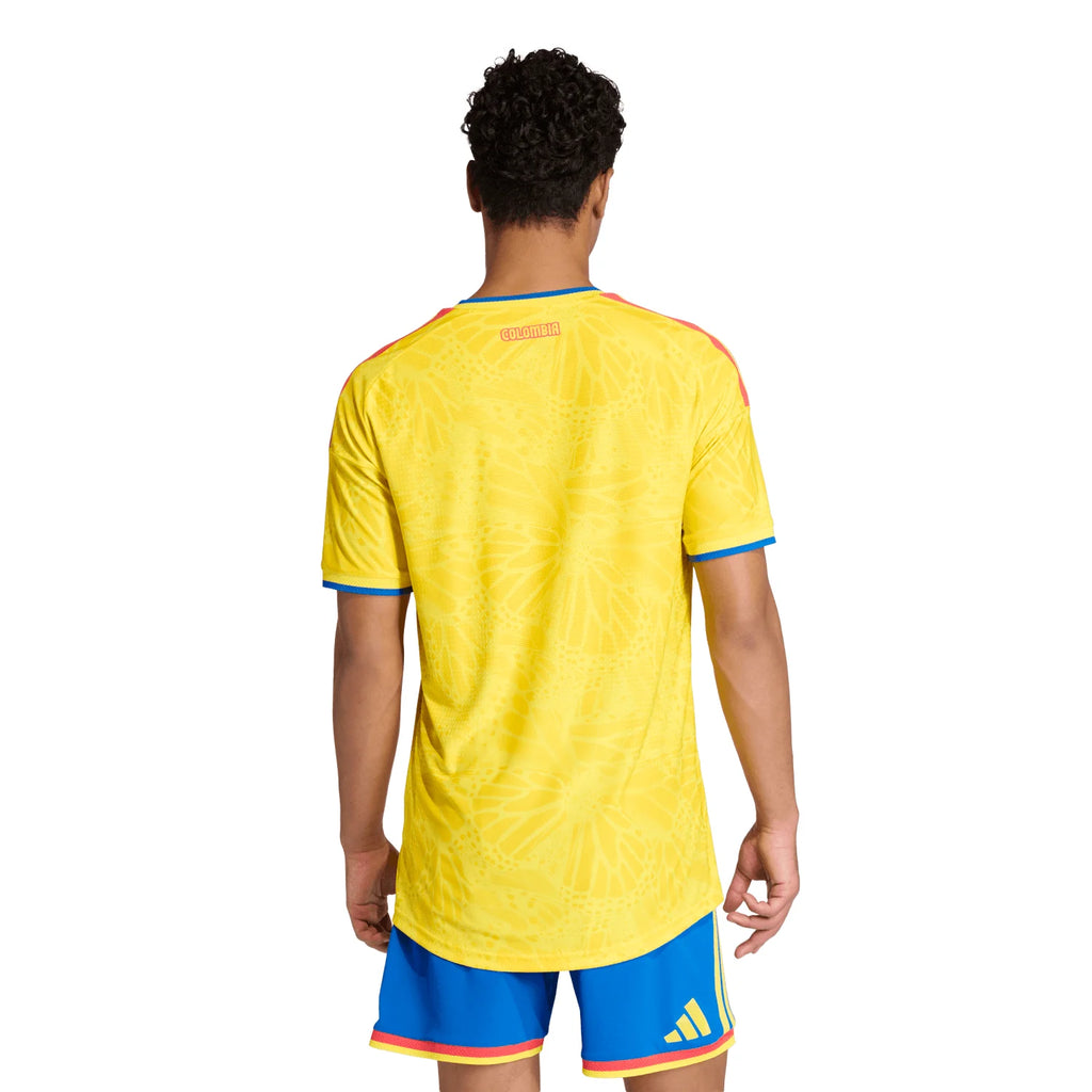 COLOMBIA 2026 WORLD CUP JERSEY