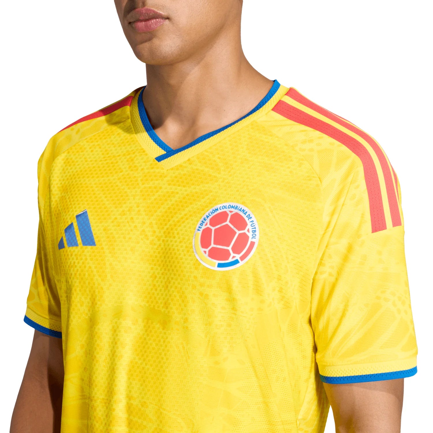 COLOMBIA 2026 WORLD CUP JERSEY