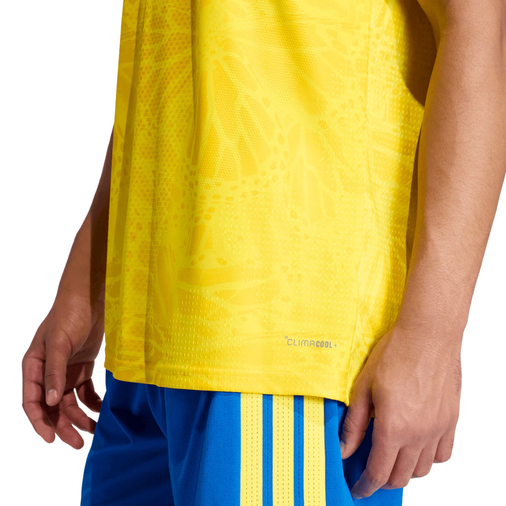 COLOMBIA 2026 WORLD CUP JERSEY