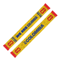 COLOMBIA SCARF
