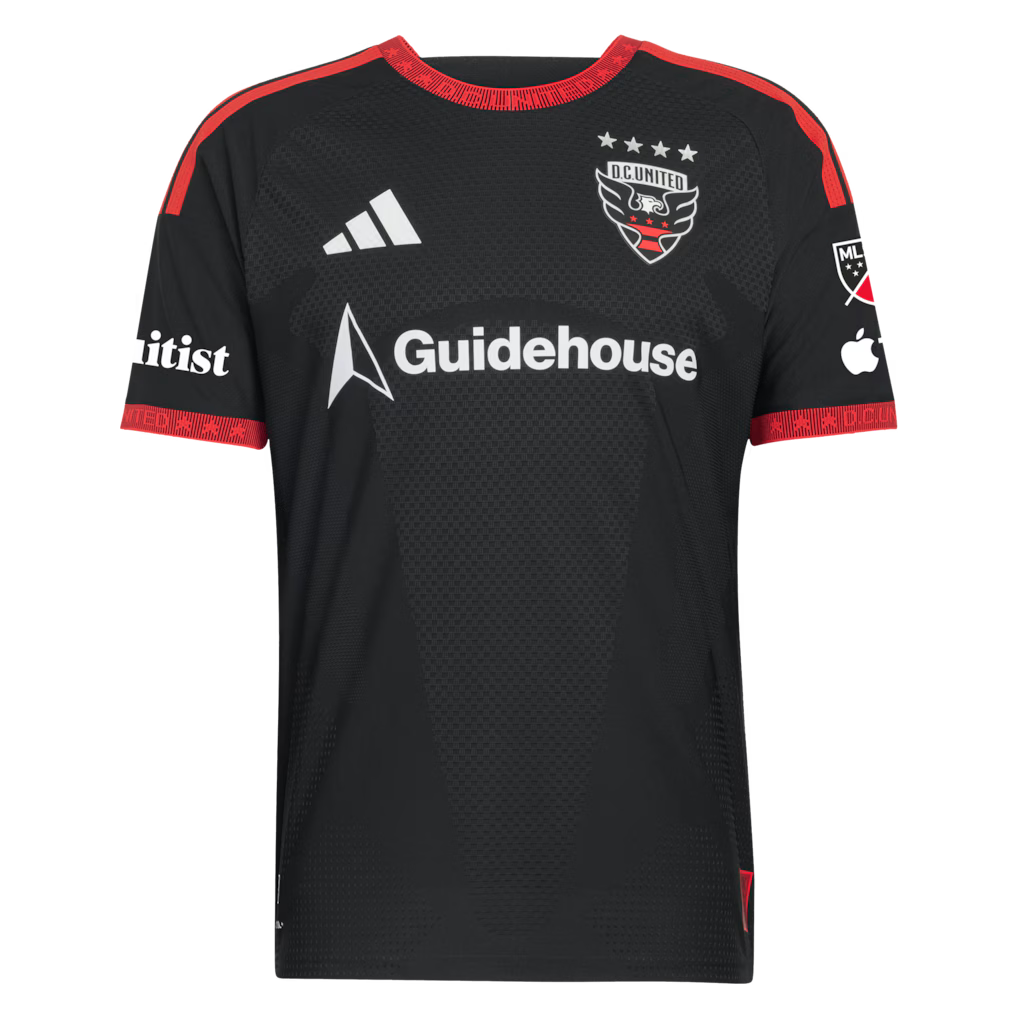 DC UNITED