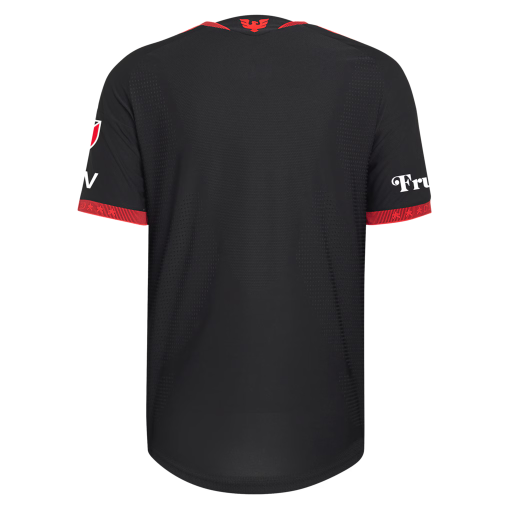 DC UNITED