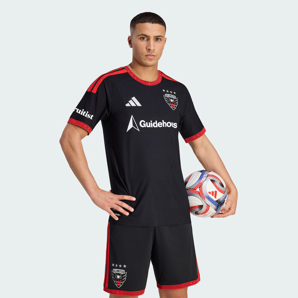 DC UNITED