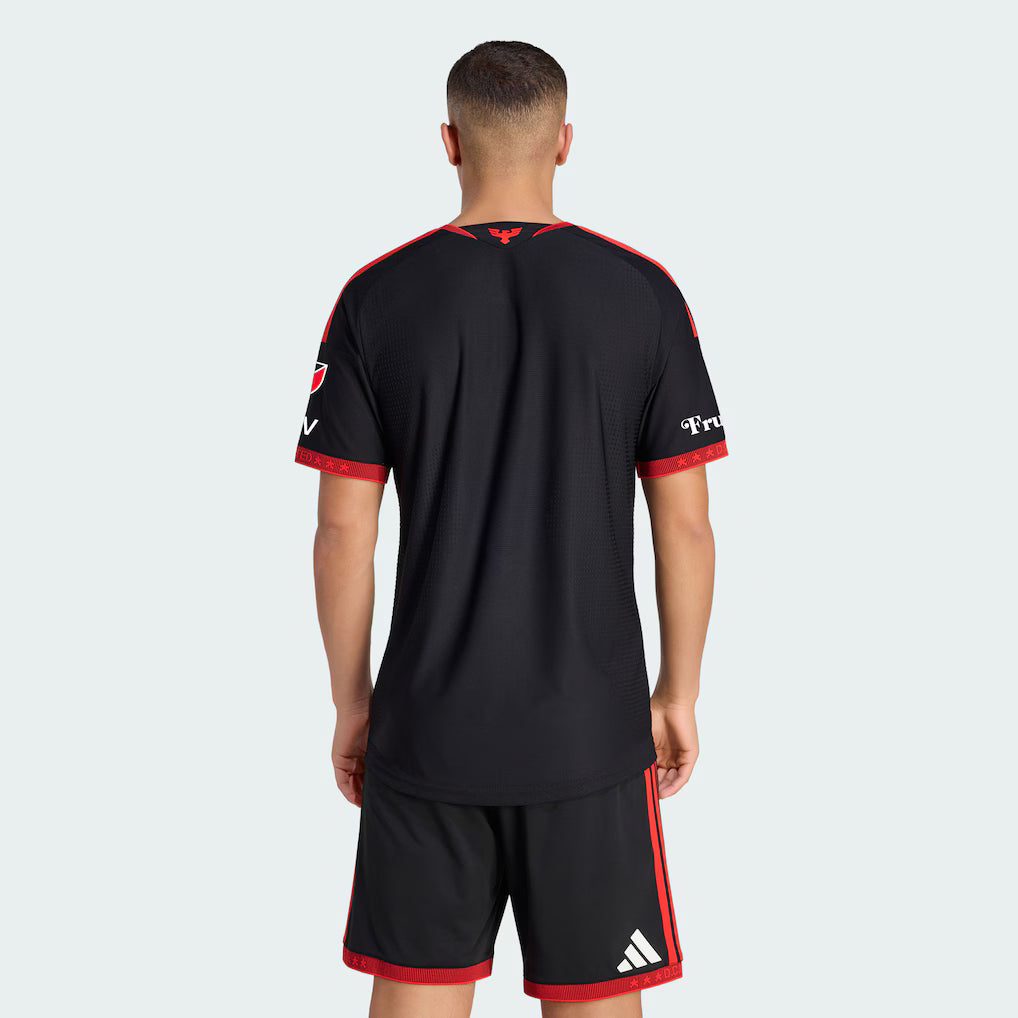 DC UNITED