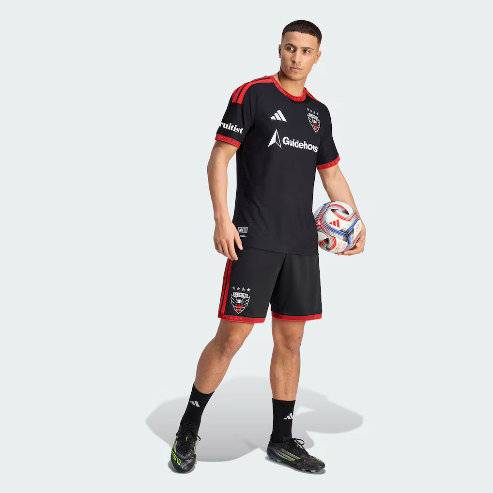 DC UNITED