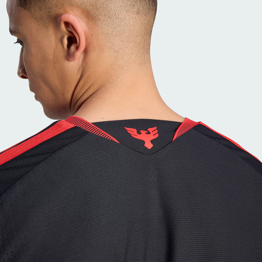 DC UNITED