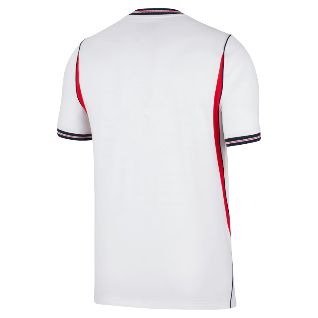 ENGLAND 2026 WORLD CUP JERSEY
