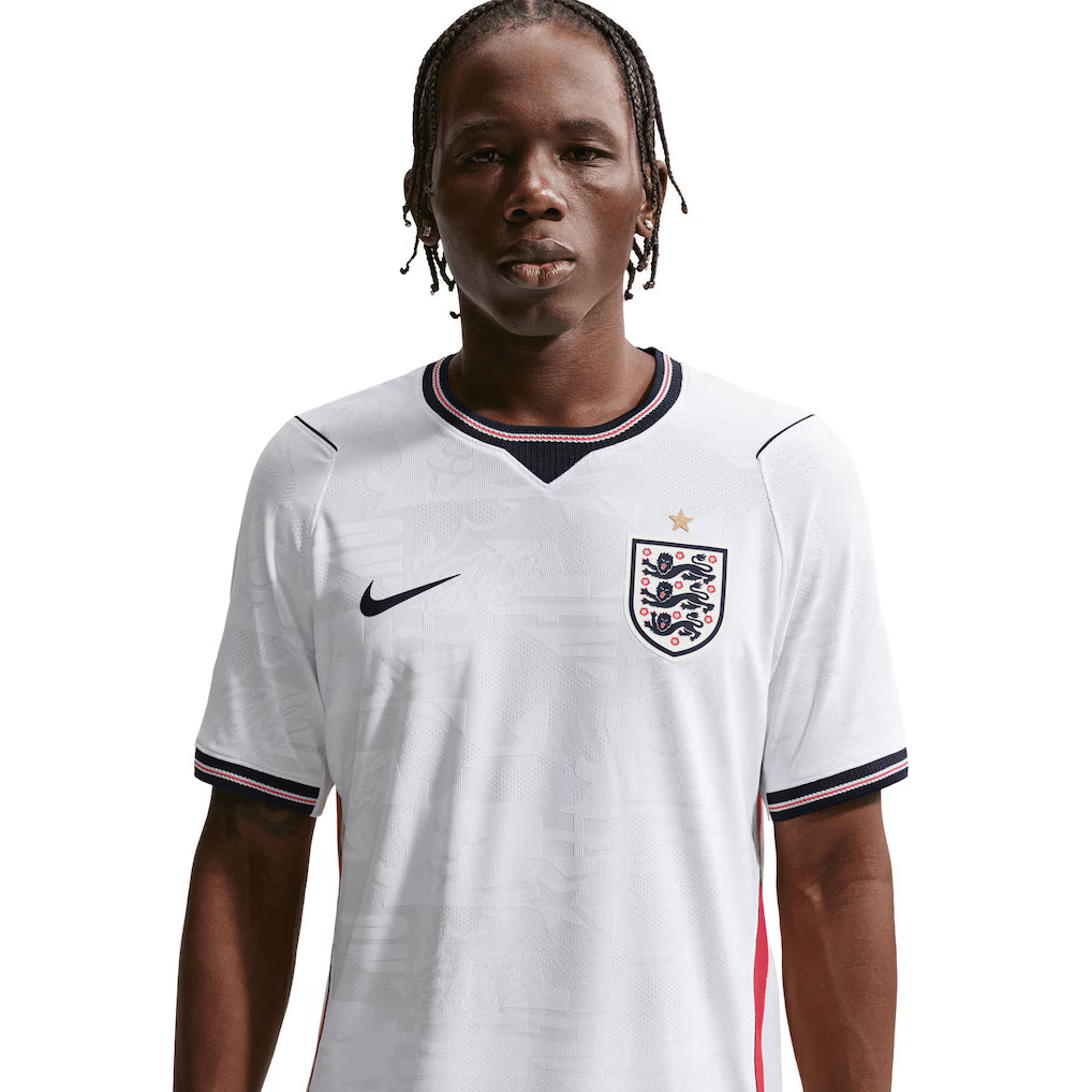 ENGLAND 2026 WORLD CUP JERSEY
