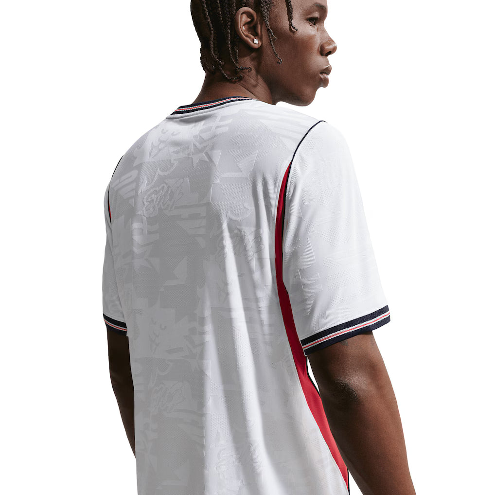 ENGLAND 2026 WORLD CUP JERSEY
