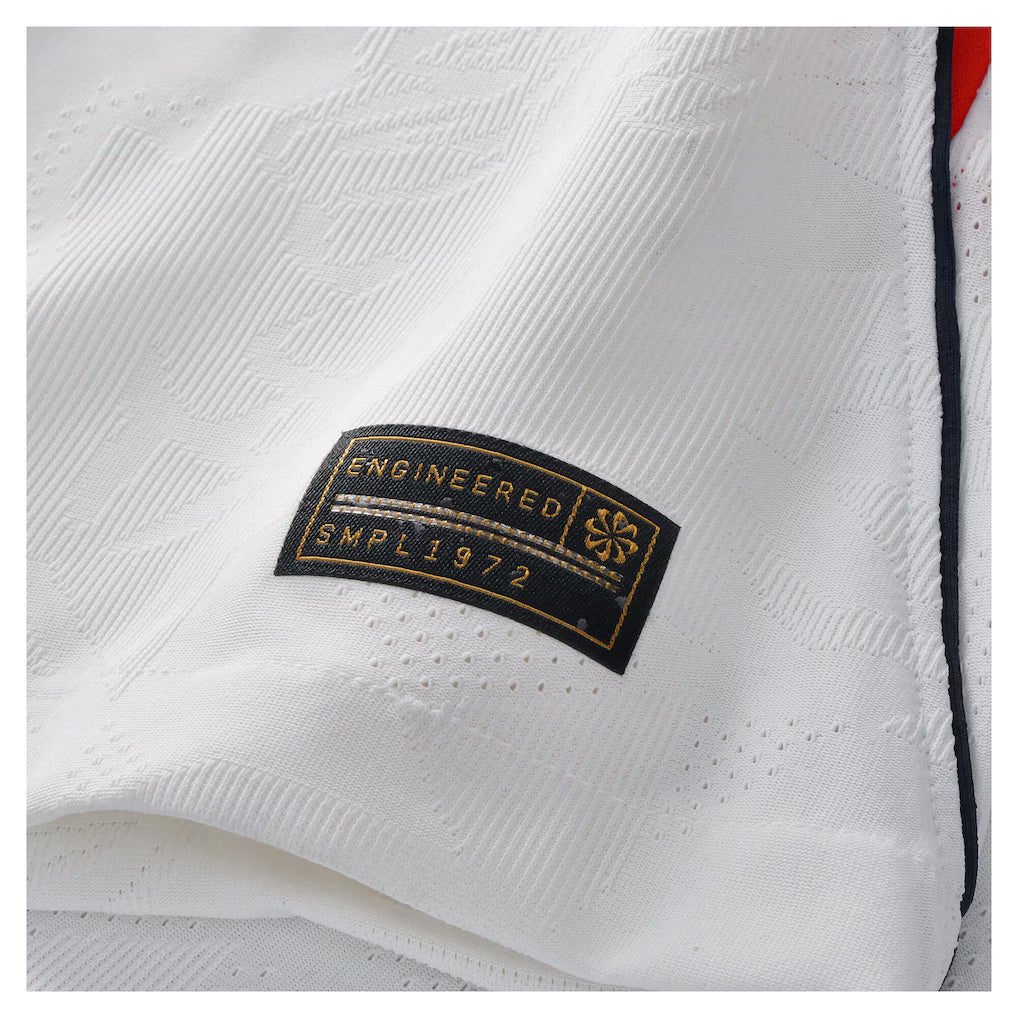 ENGLAND 2026 WORLD CUP JERSEY