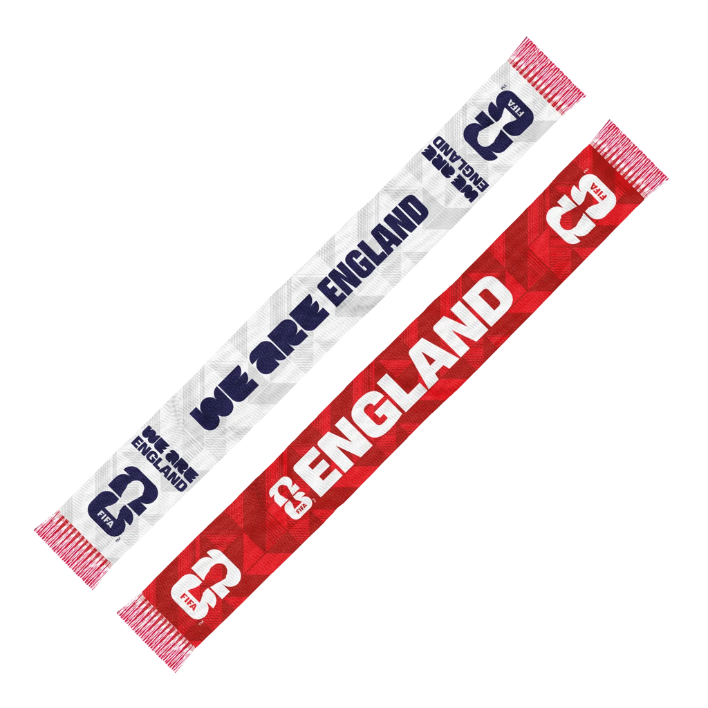 ENGLAND SCARF