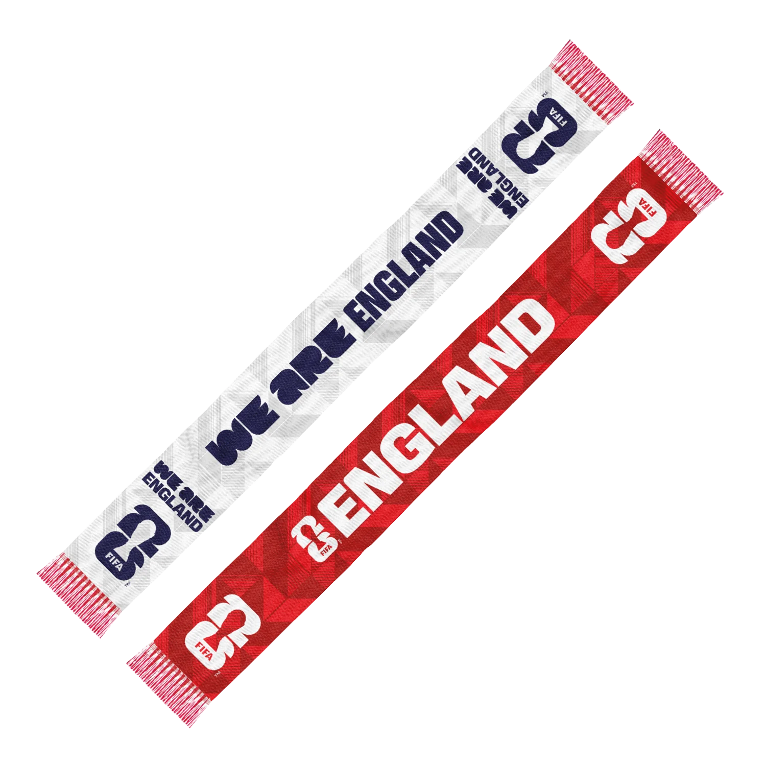 ENGLAND SCARF