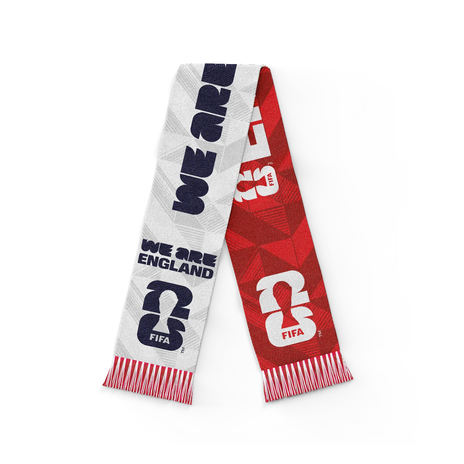 ENGLAND SCARF
