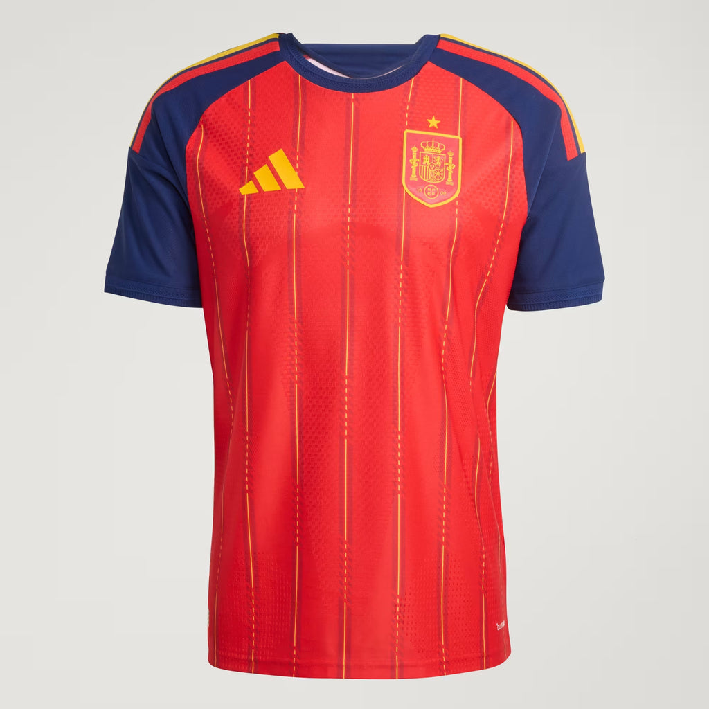 SPAIN 2026 WORLD CUP JERSEY