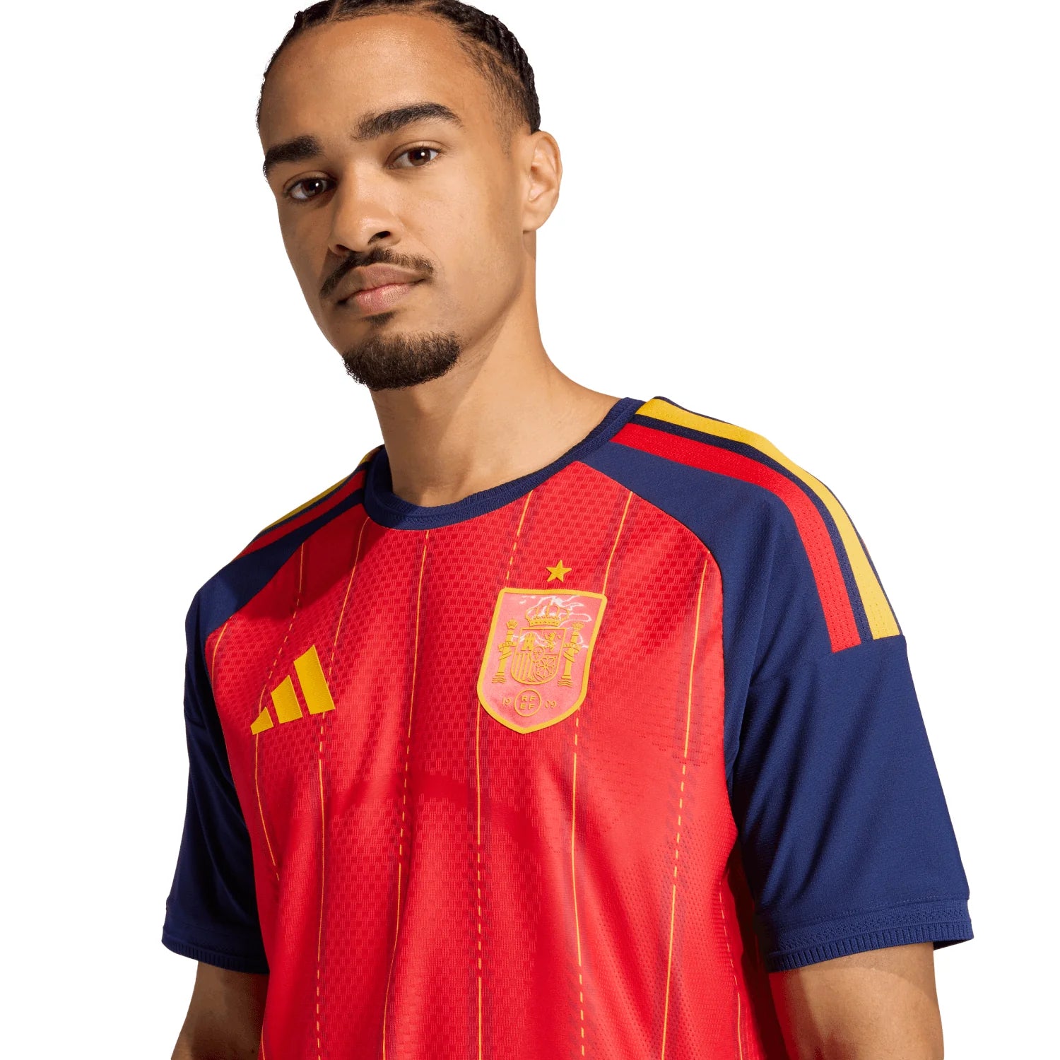 SPAIN 2026 WORLD CUP JERSEY