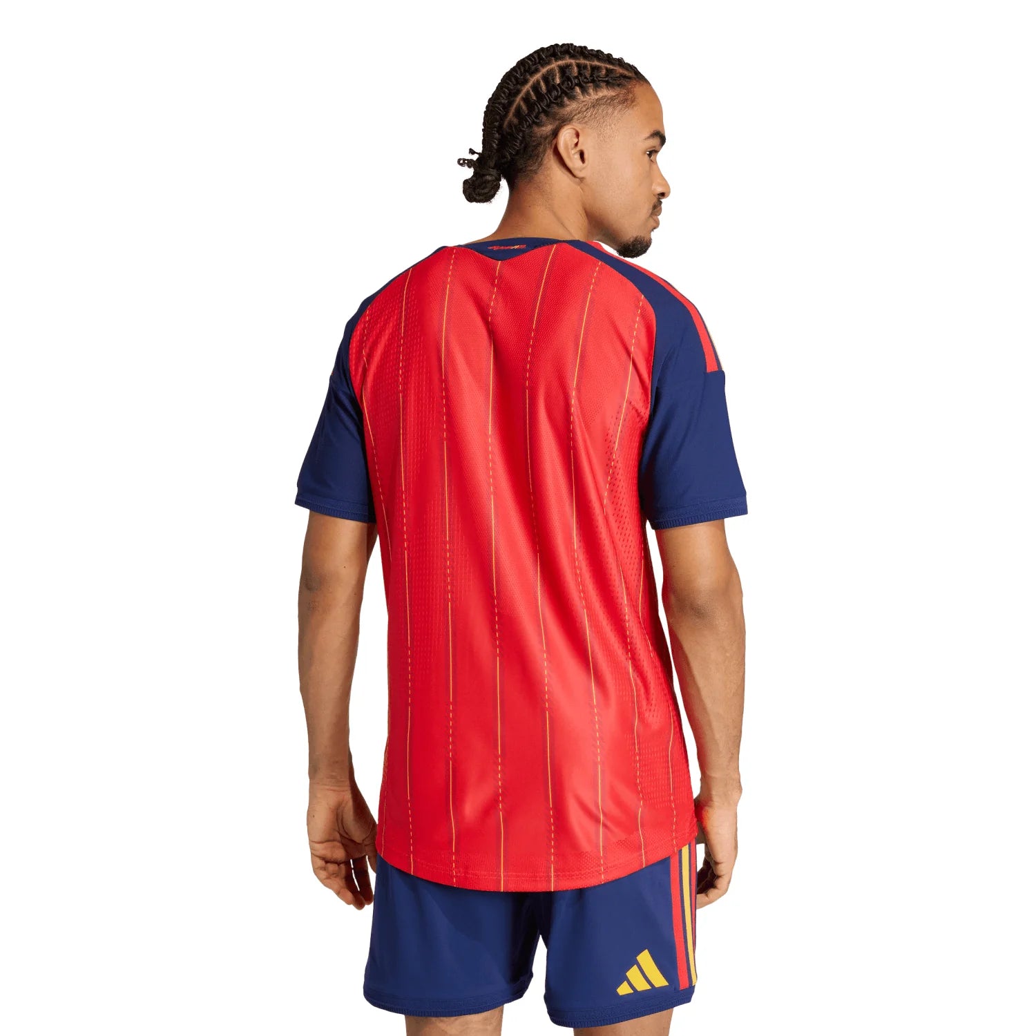 SPAIN 2026 WORLD CUP JERSEY