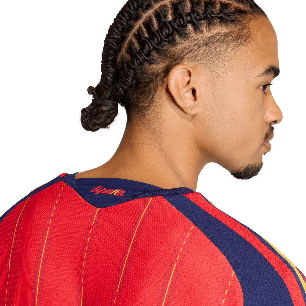 SPAIN 2026 WORLD CUP JERSEY