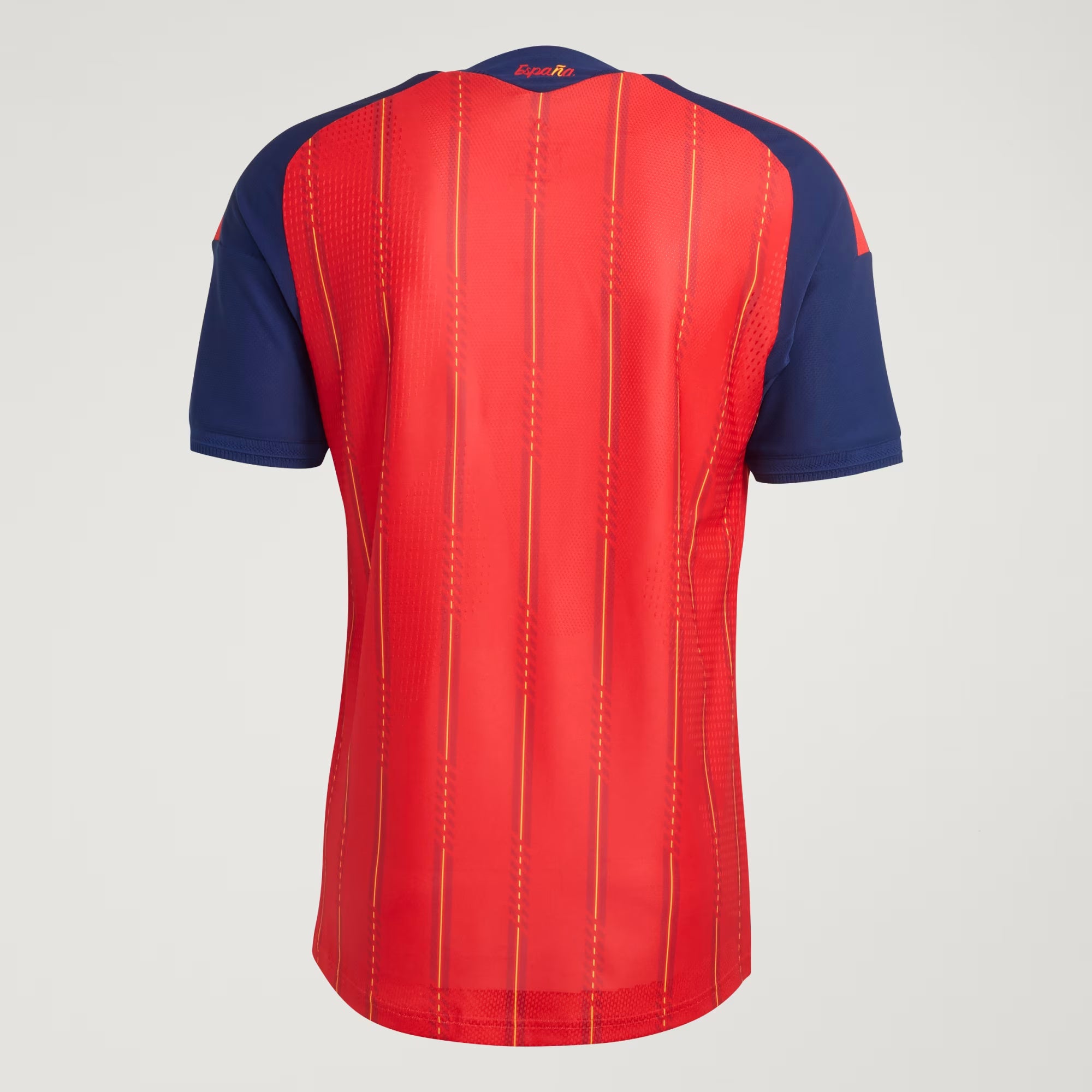 SPAIN 2026 WORLD CUP JERSEY