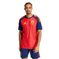 SPAIN 2026 WORLD CUP JERSEY