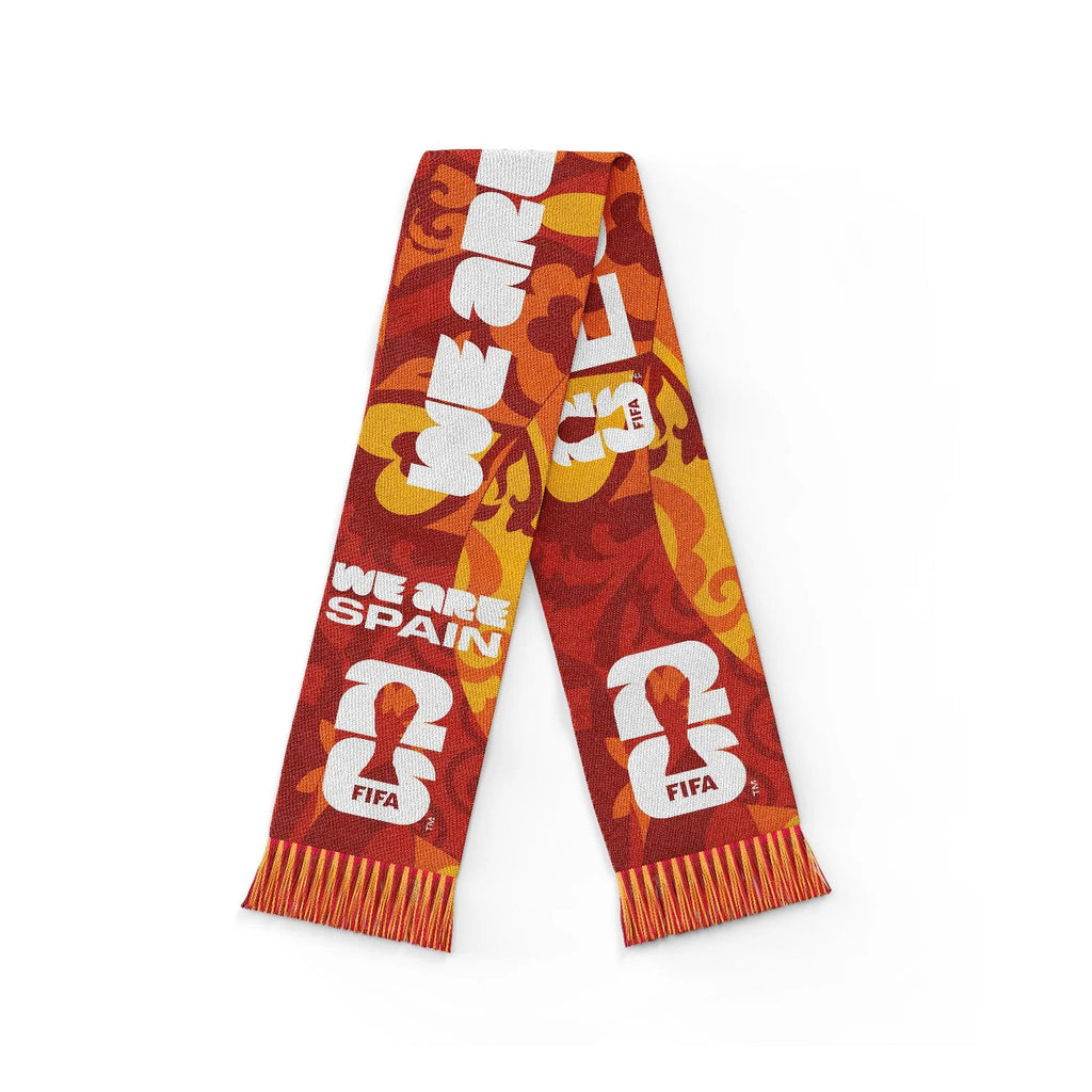 SPAIN SCARF