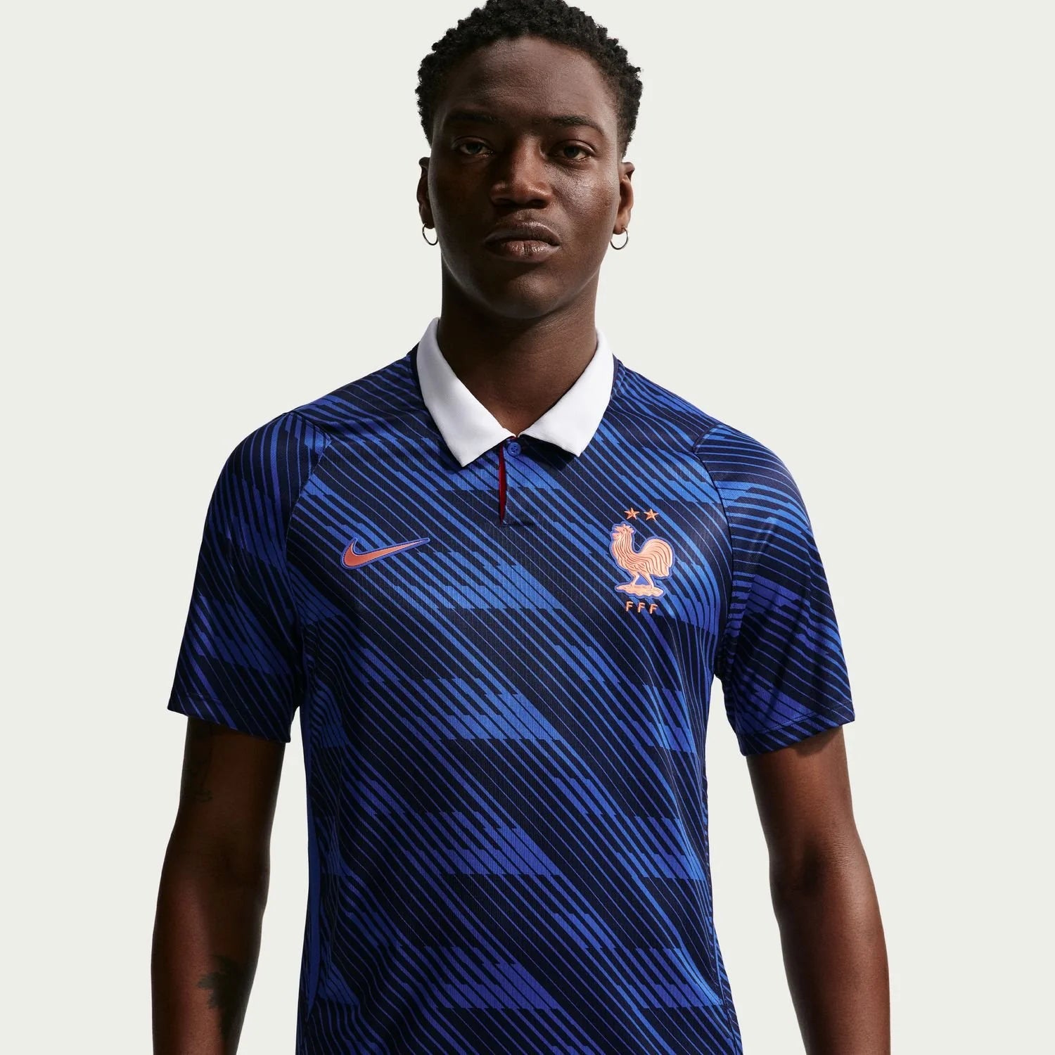 FRANCE 2026 WORLD CUP JERSEY
