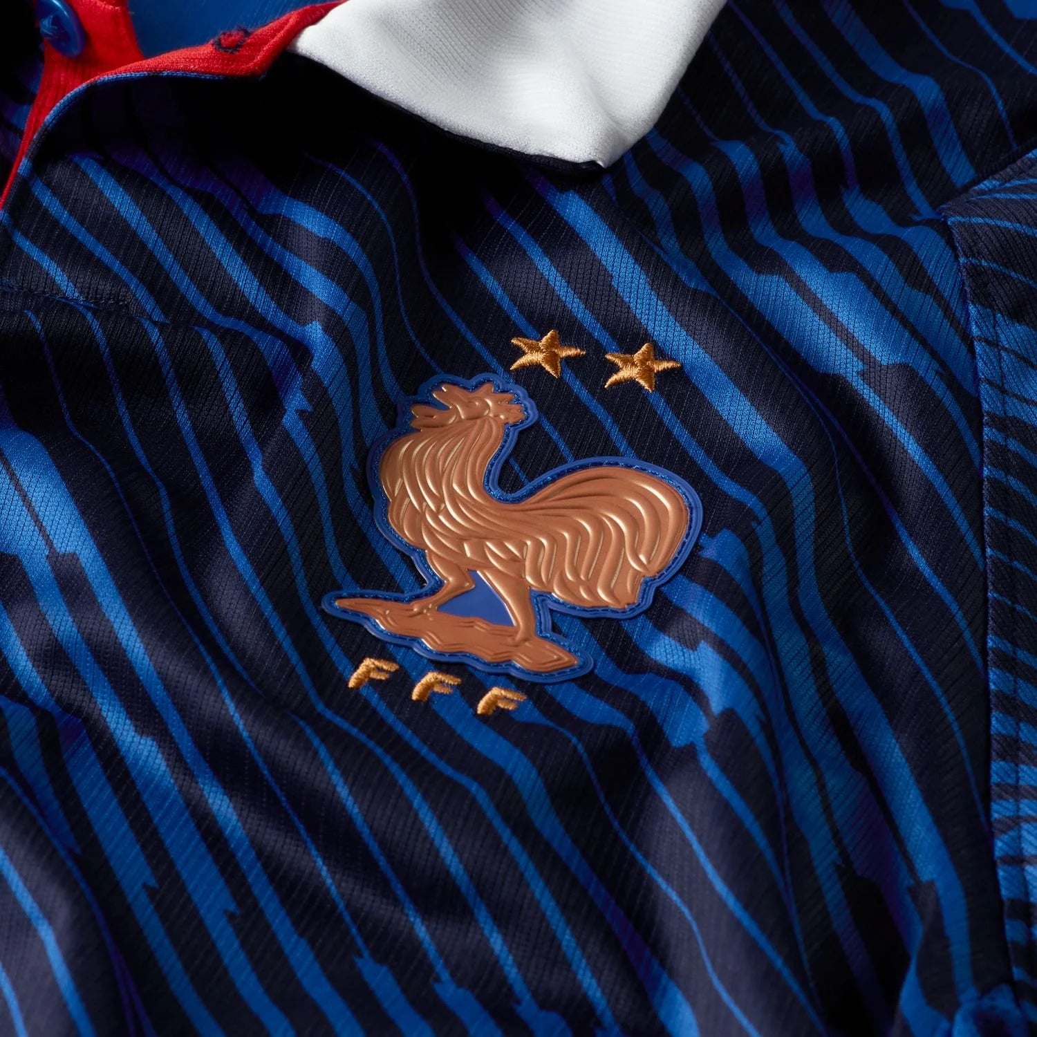 FRANCE 2026 WORLD CUP JERSEY