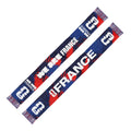 FRANCE SCARF