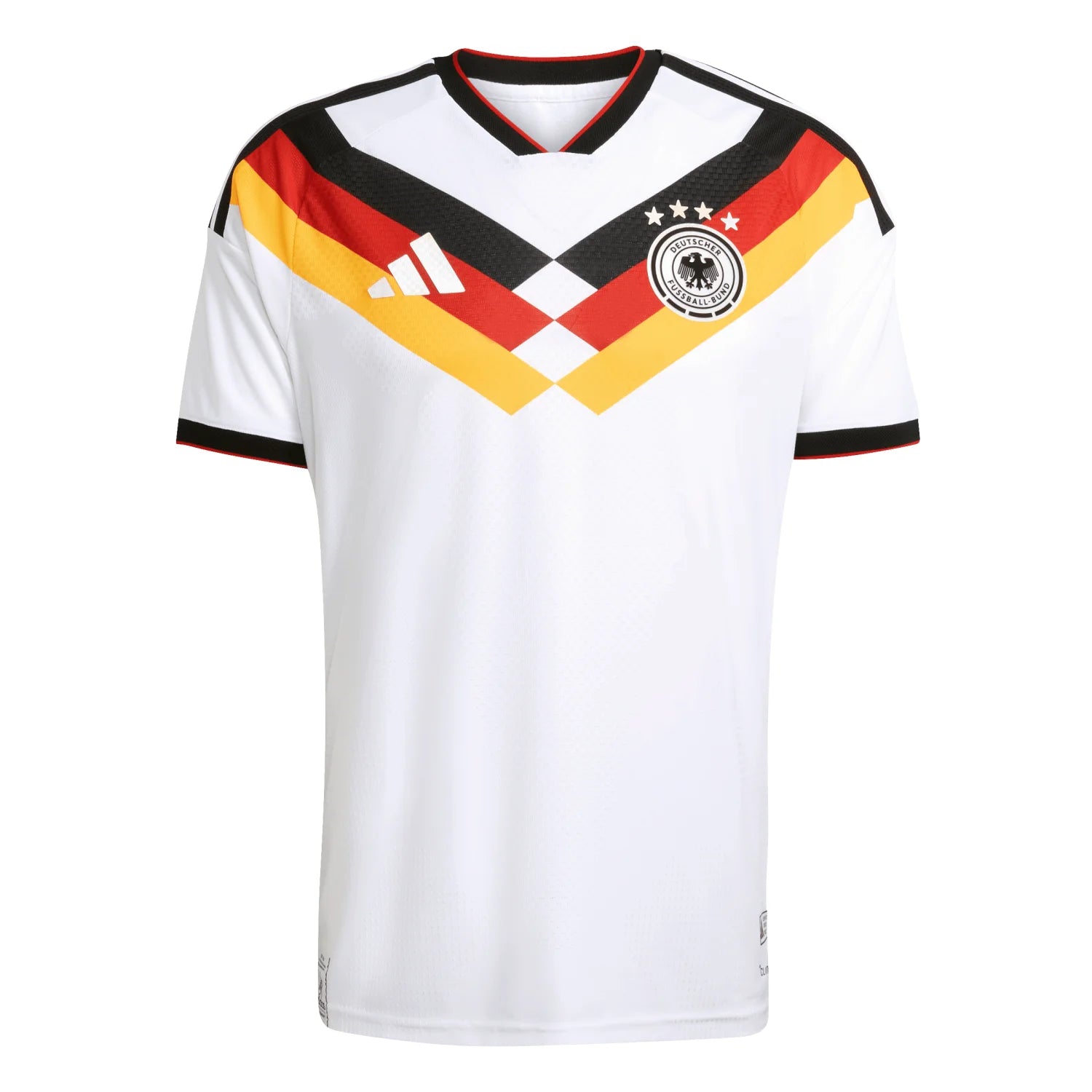 GERMANY 2026 WORLD CUP JERSEY