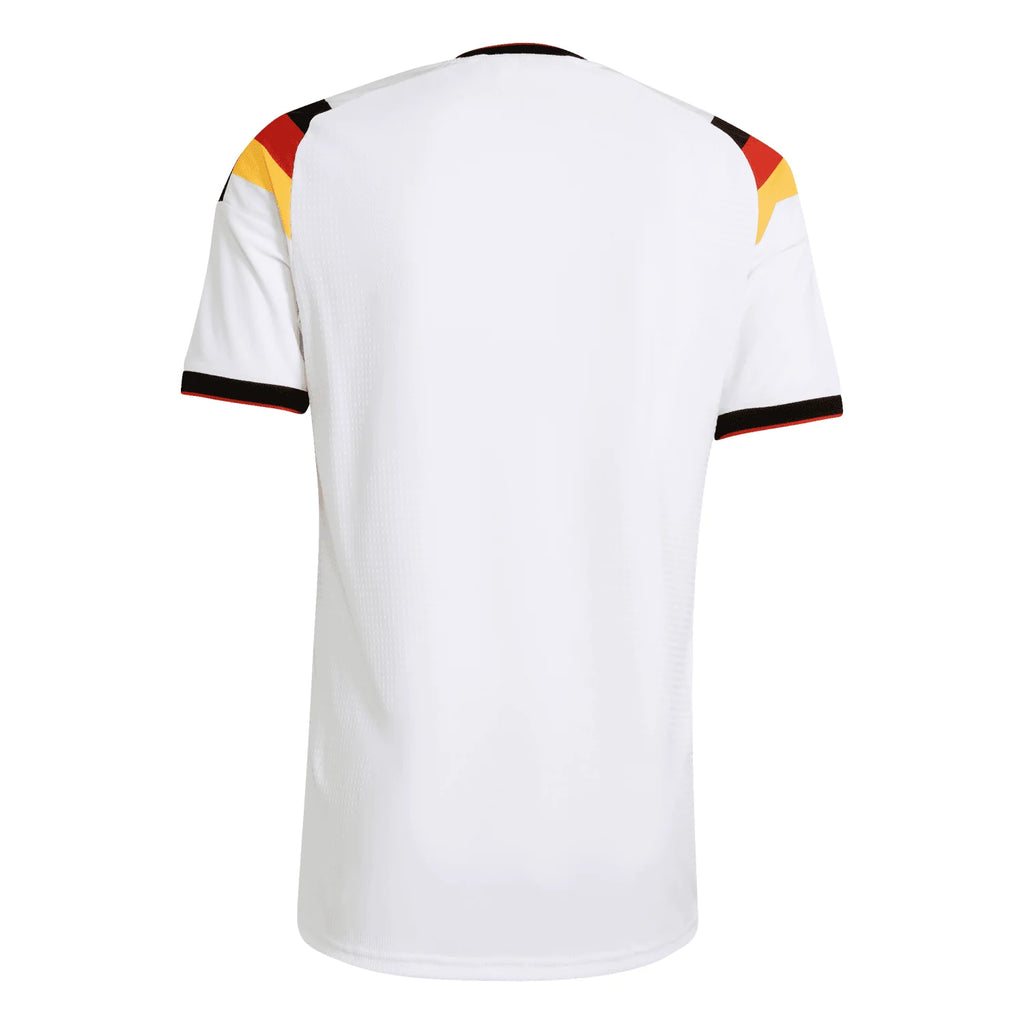 GERMANY 2026 WORLD CUP JERSEY