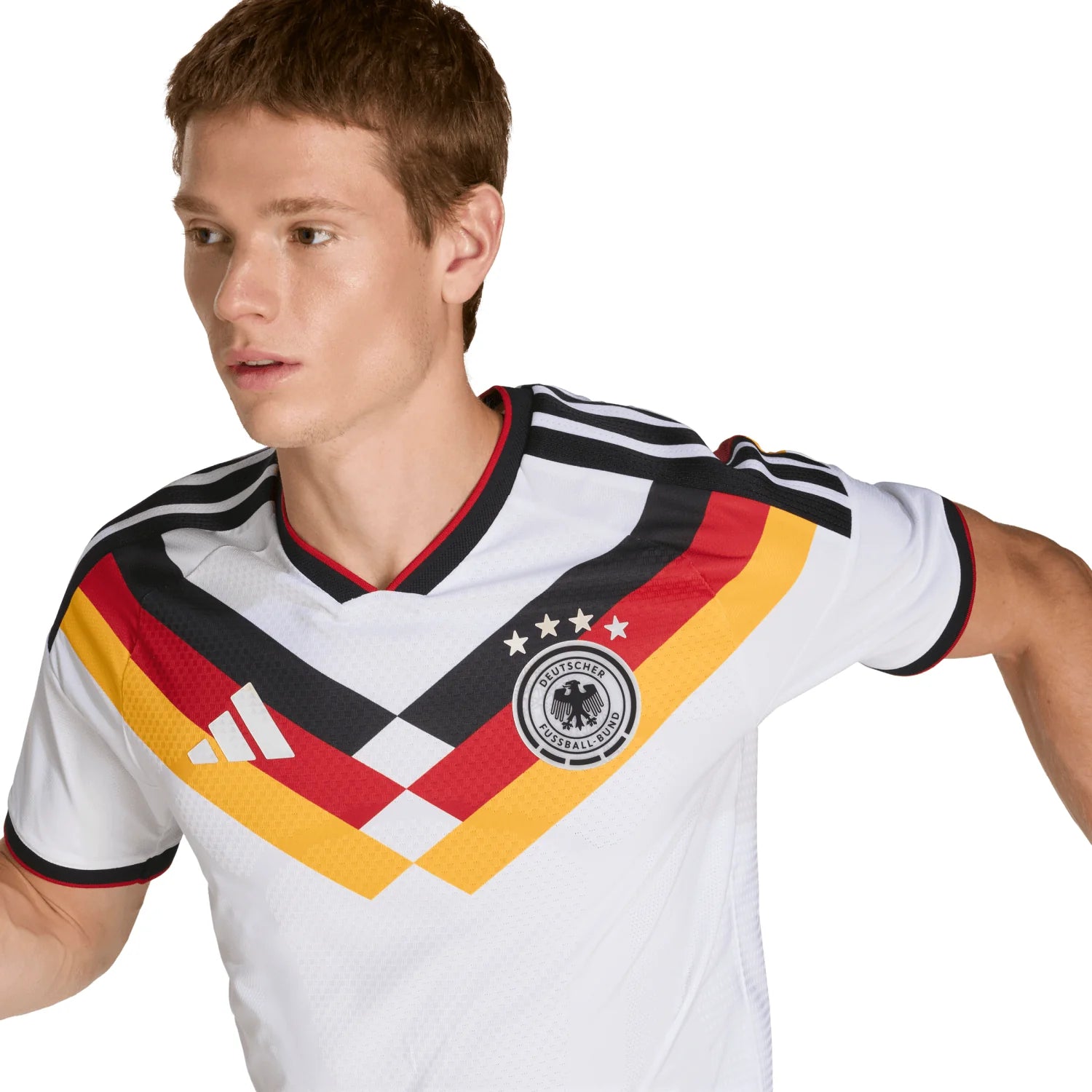 GERMANY 2026 WORLD CUP JERSEY