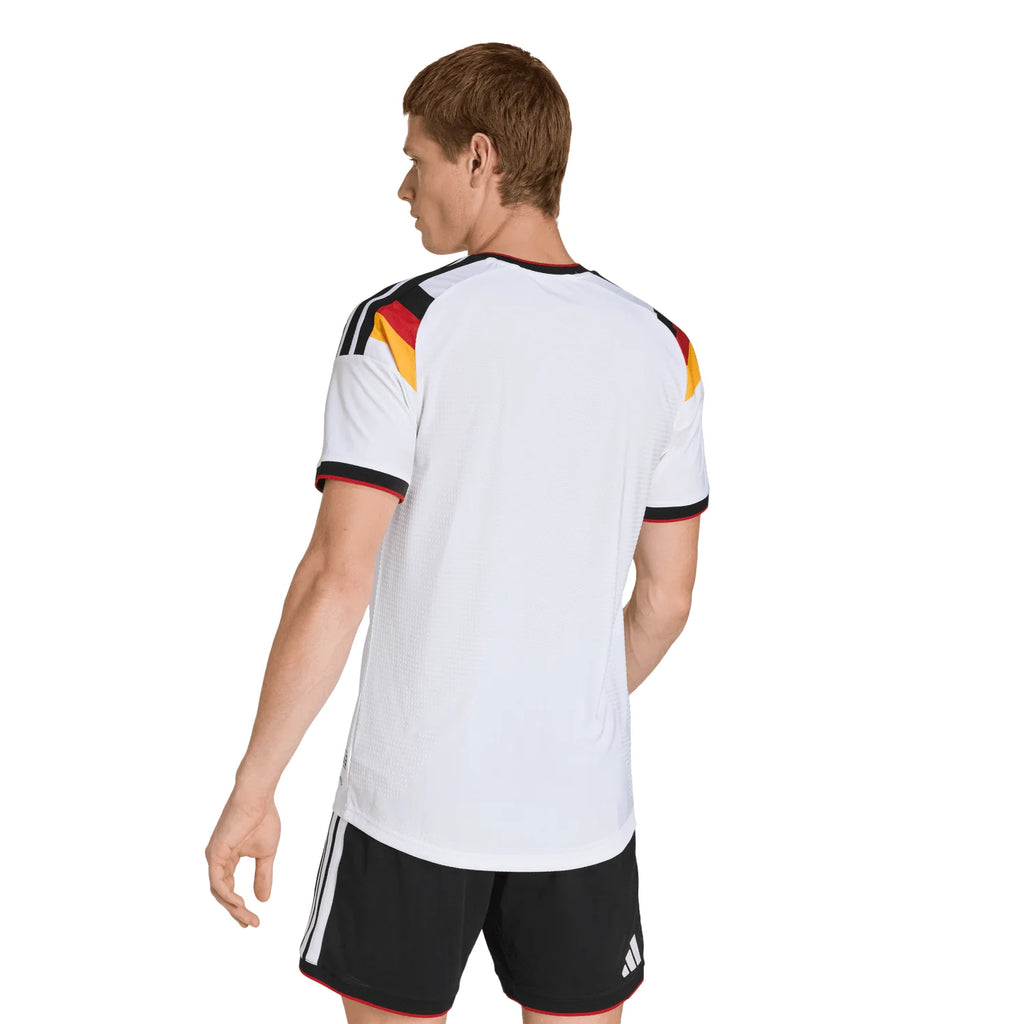 GERMANY 2026 WORLD CUP JERSEY