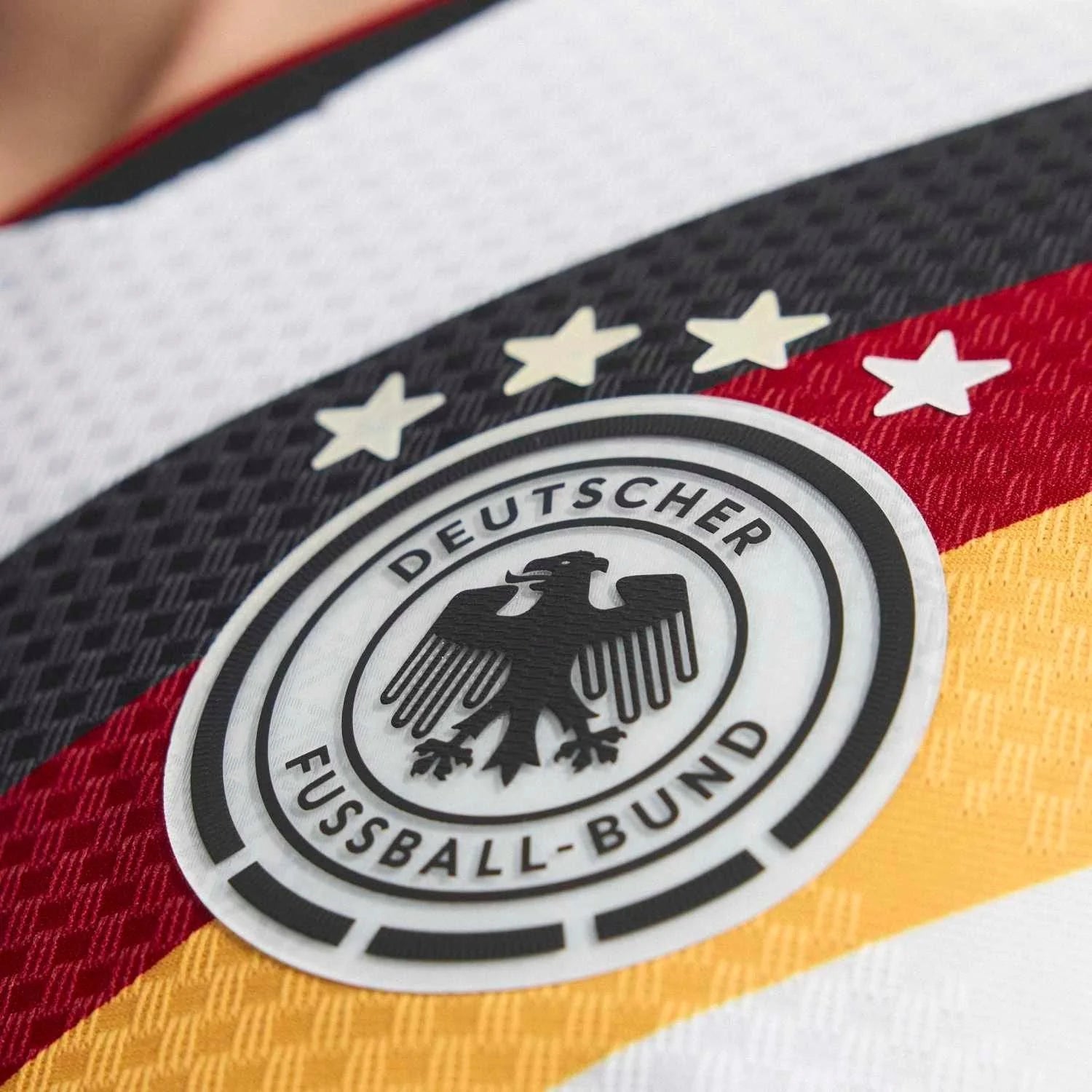 GERMANY 2026 WORLD CUP JERSEY