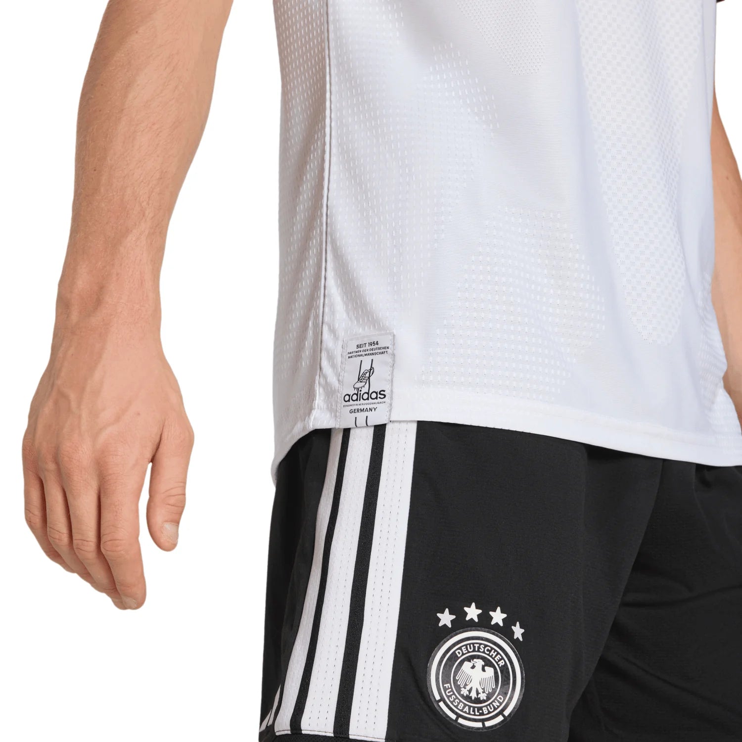 GERMANY 2026 WORLD CUP JERSEY