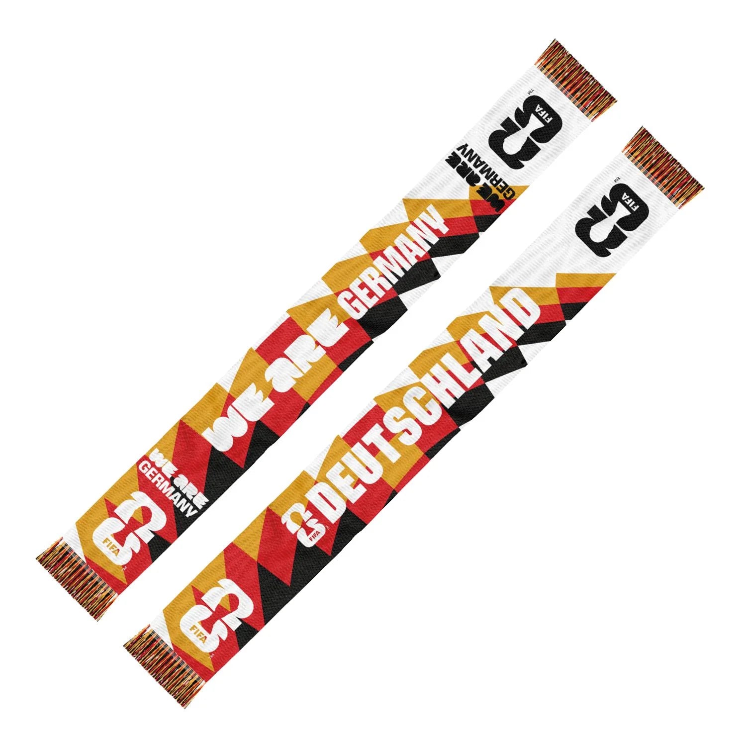 GERMANY SCARF