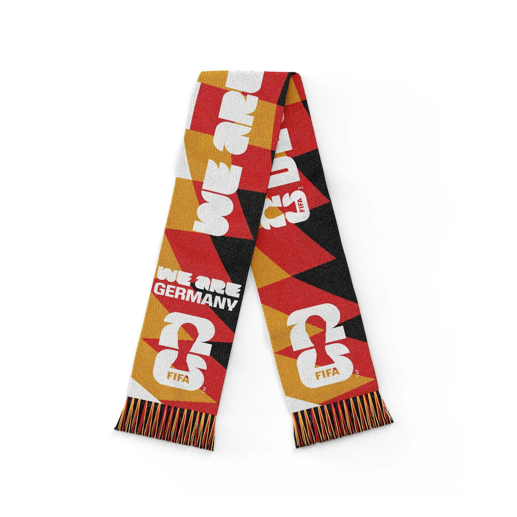 GERMANY SCARF