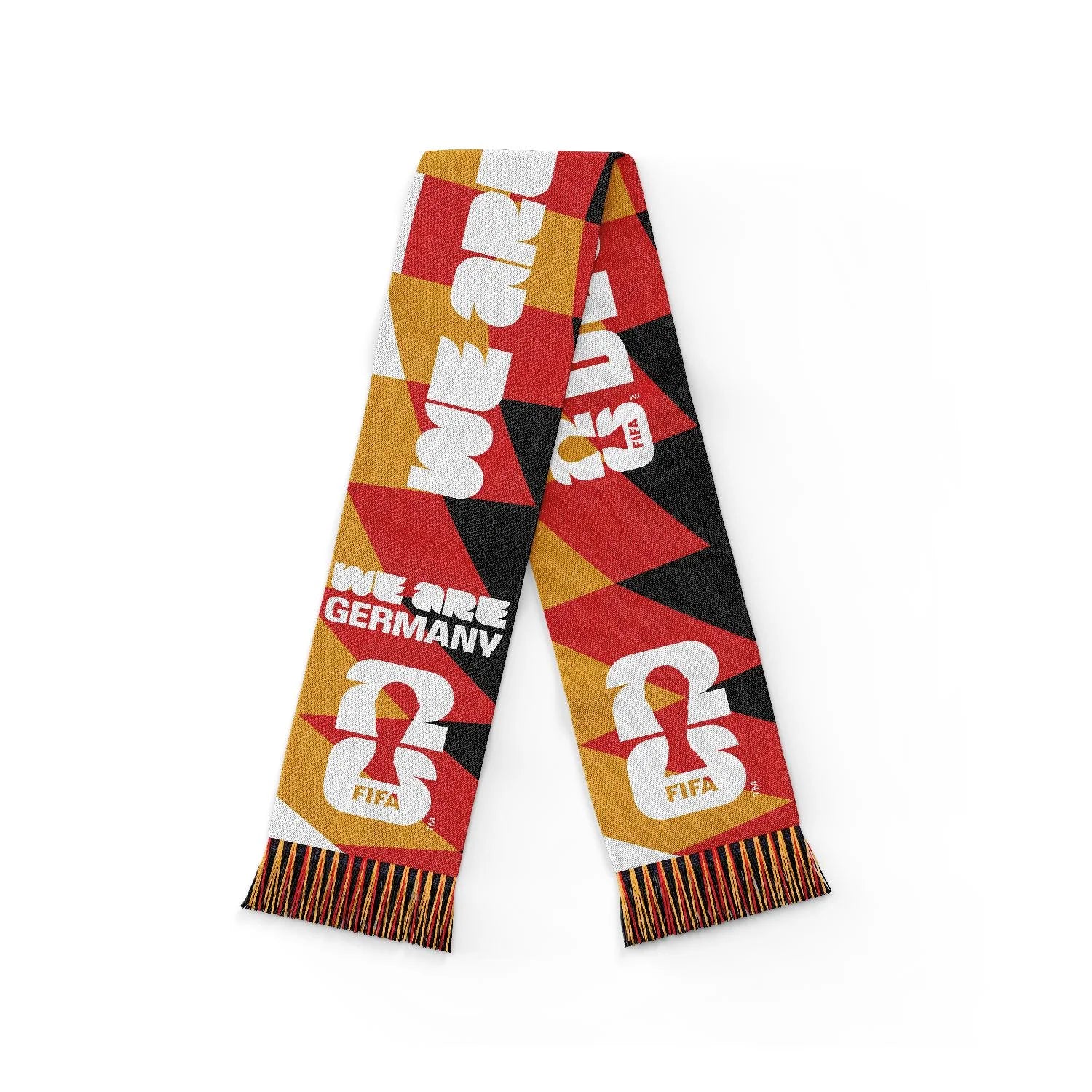 GERMANY SCARF
