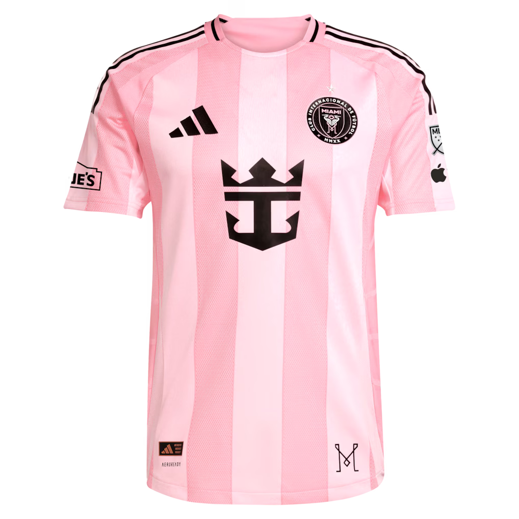 INTER MIAMI