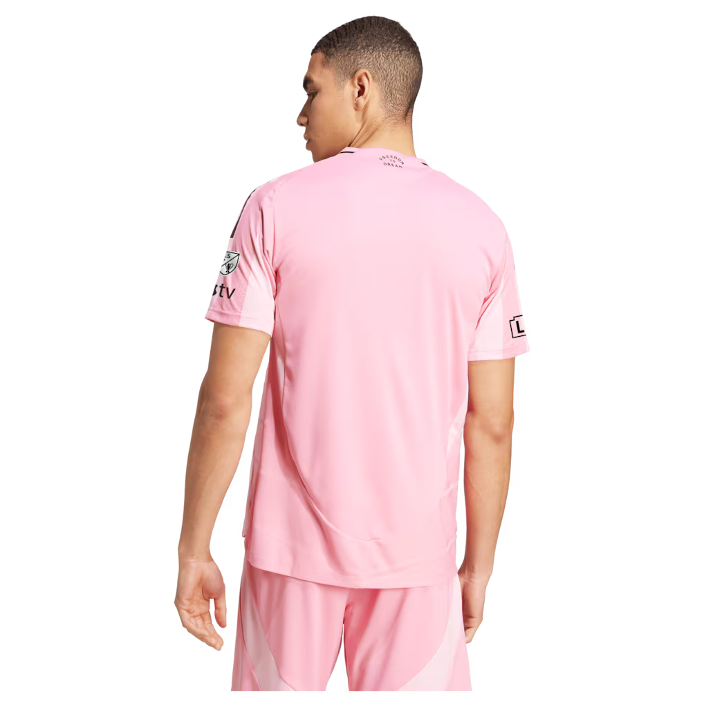 INTER MIAMI