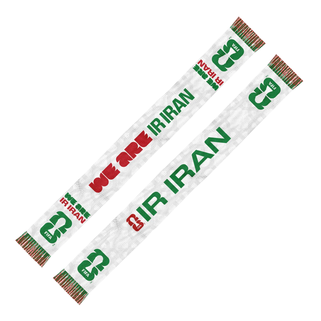 IRAN SCARF