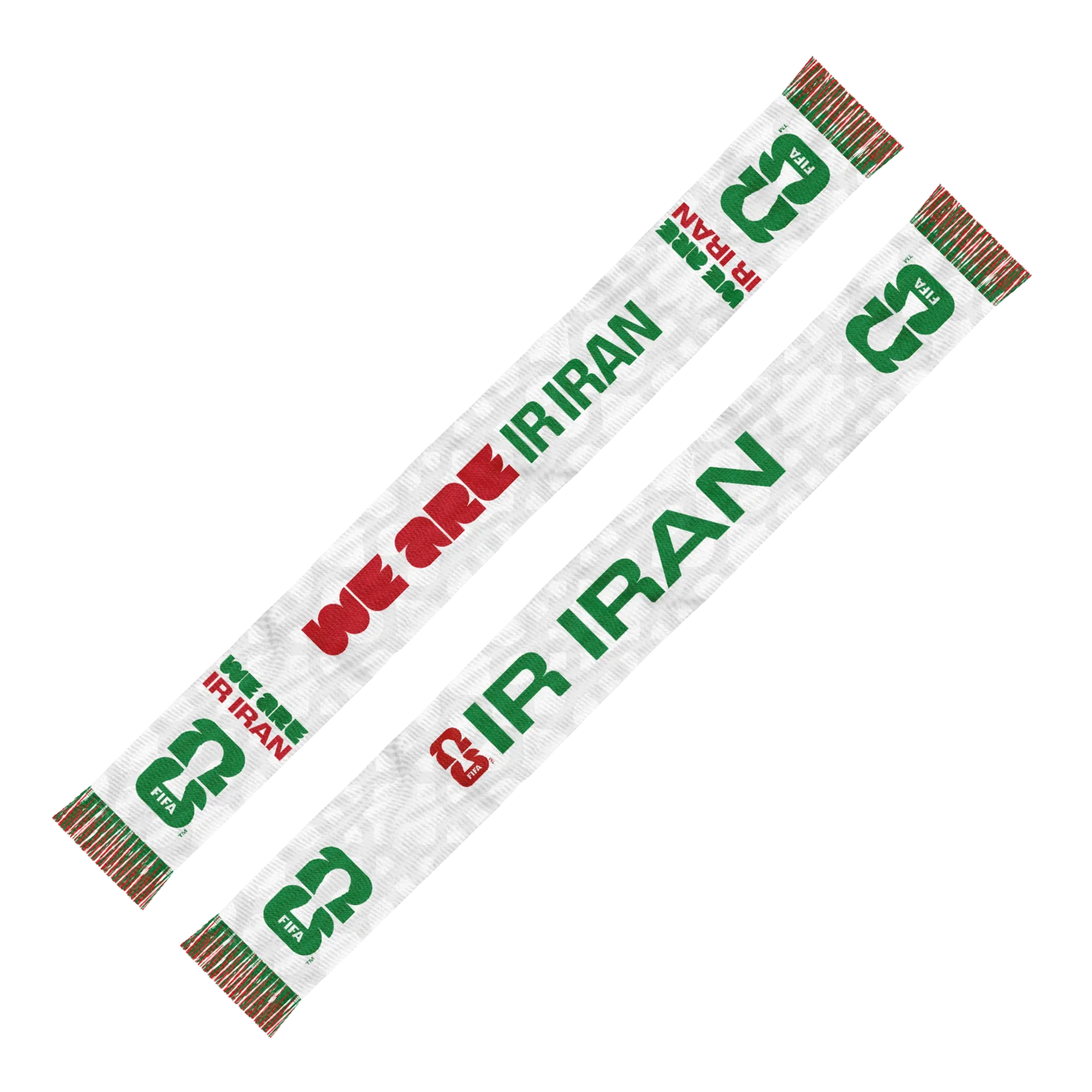IRAN SCARF