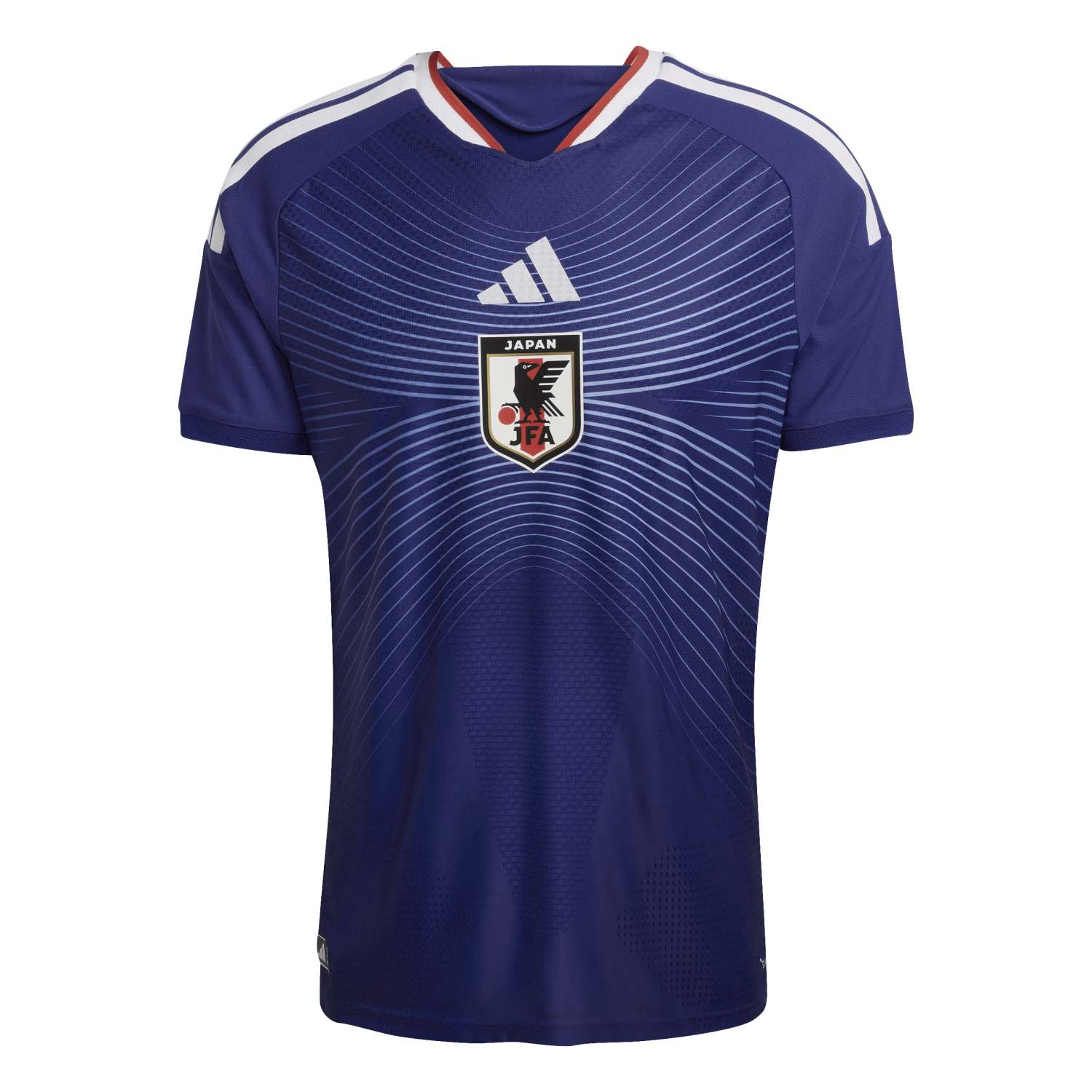JAPAN 2026 WORLD CUP JERSEY
