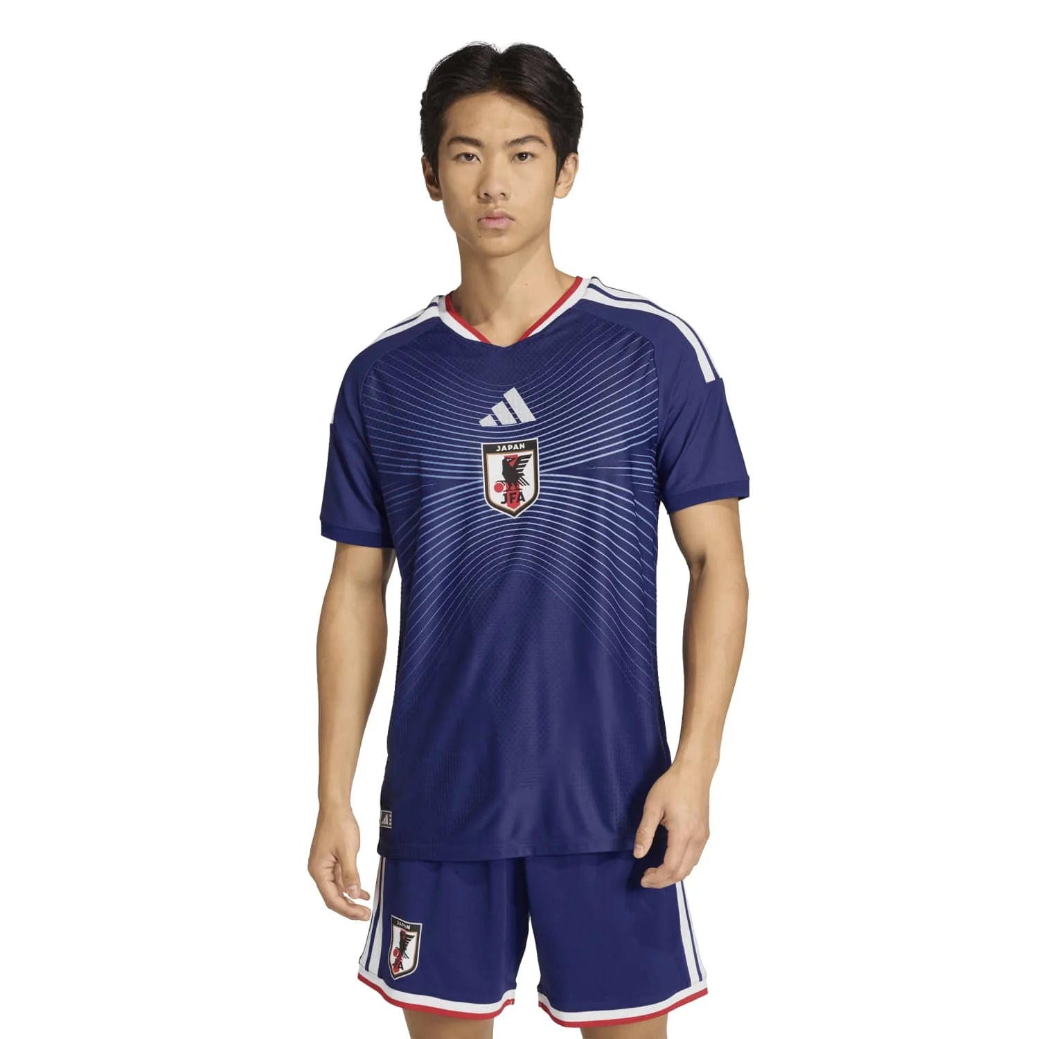 JAPAN 2026 WORLD CUP JERSEY