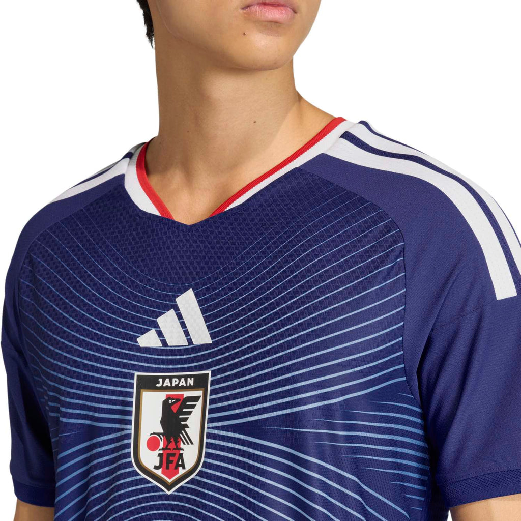 JAPAN 2026 WORLD CUP JERSEY