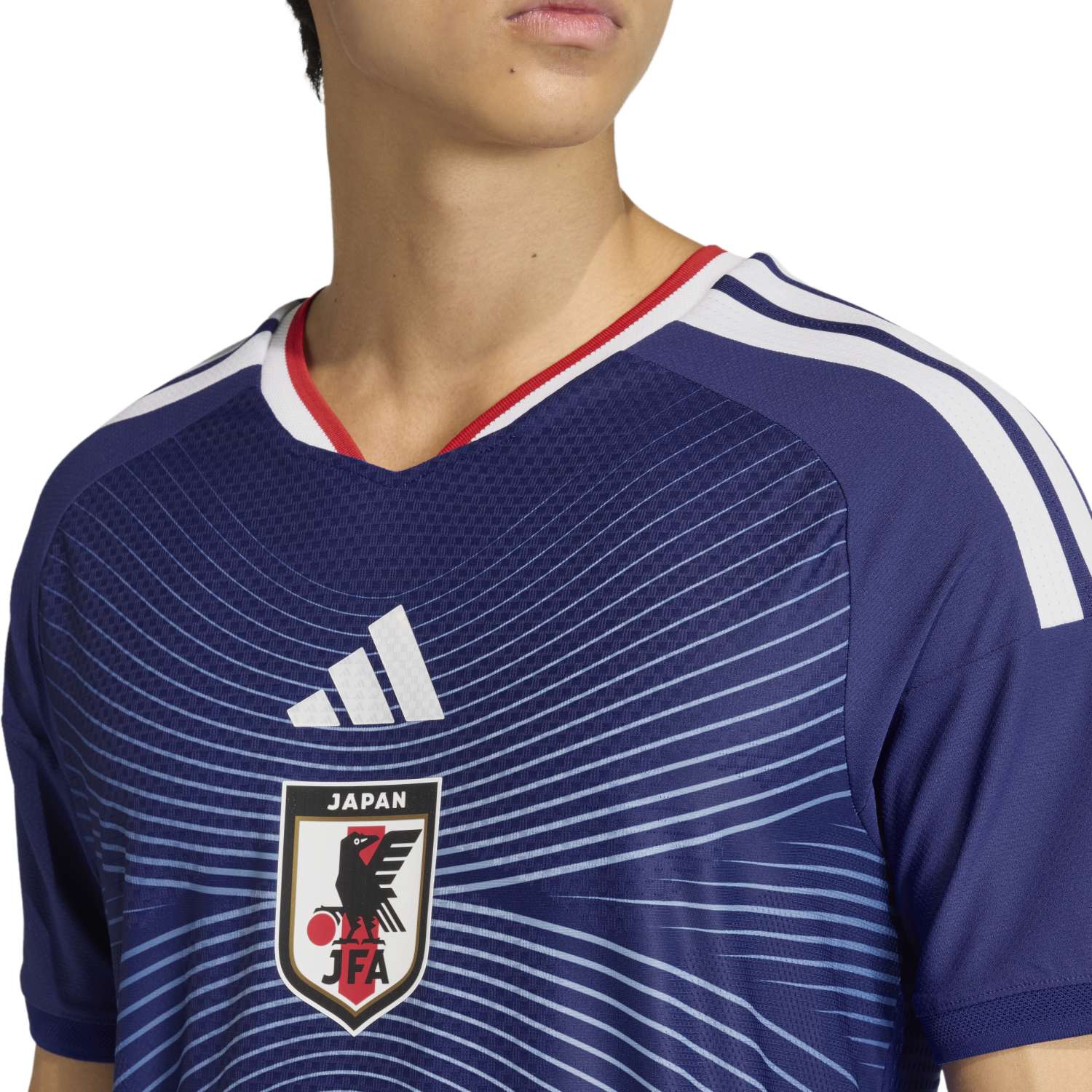 JAPAN 2026 WORLD CUP JERSEY