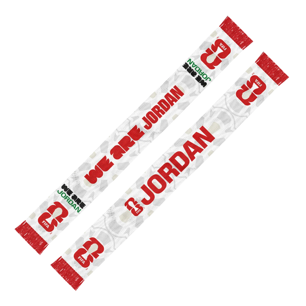 JORDAN SCARF